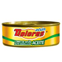Atún-dolores