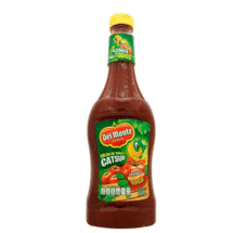 Catsup-Del-Monte