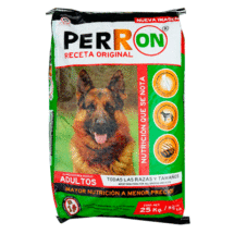 Croqueta-Perrón