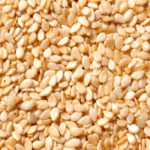 ajonjolí