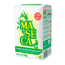 maseca